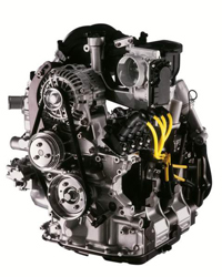 P5D04 Engine